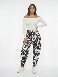 Pantalón Para Mujer - The Willow