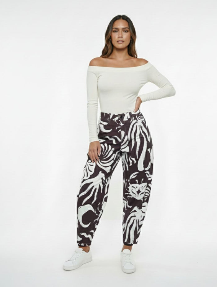 Pantalón Para Mujer - The Willow