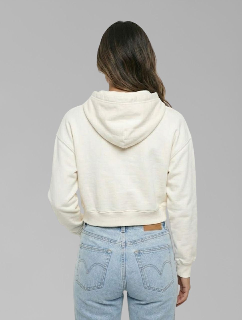 The Cora Hoodie