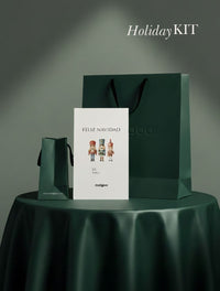 Holiday Kit - Empaque de Regalo + Tarjeta (Gratis compras mayores a COP 150.000)