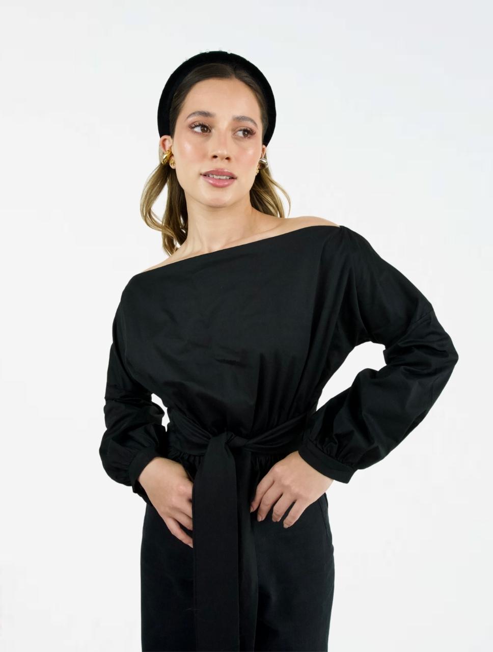 Blusa para Mujer - The True