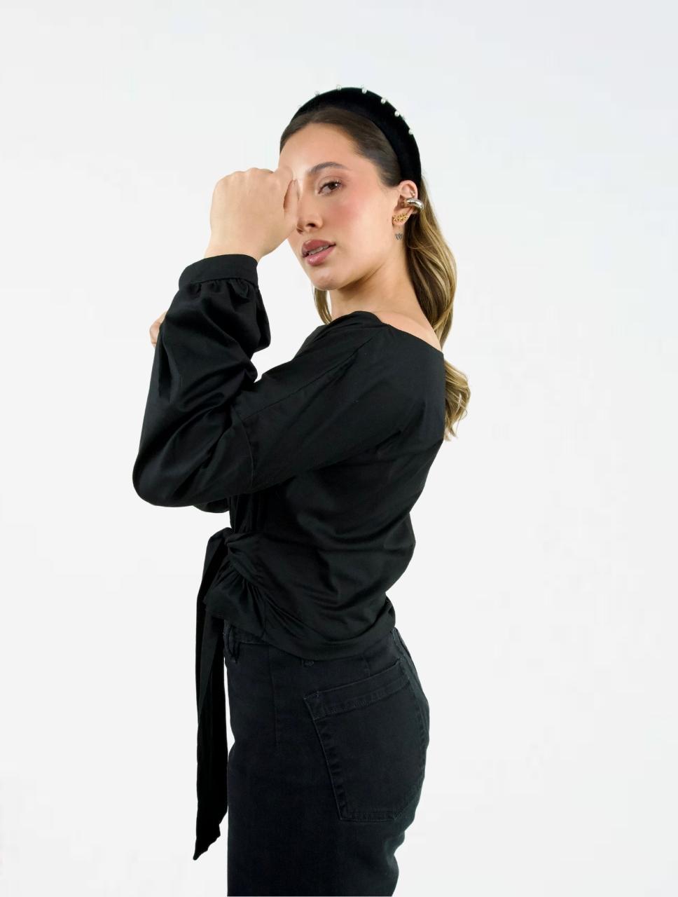 Blusa para Mujer - The True