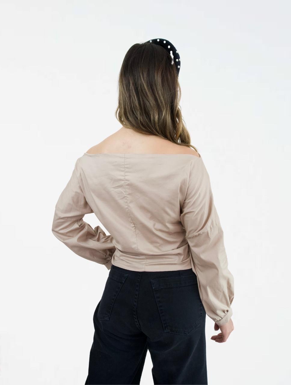 Blusa para Mujer - The True