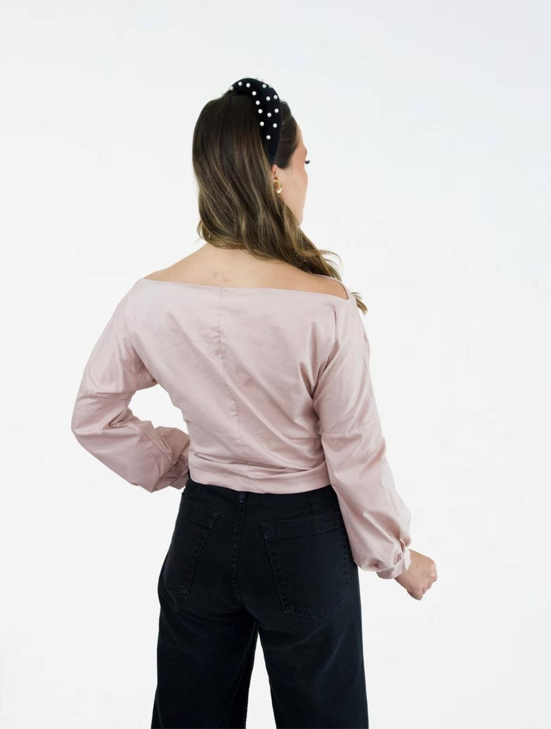 Blusa para Mujer - The True