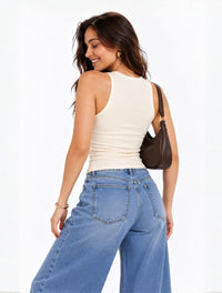 The Matin Blusa