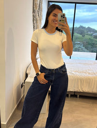 The Bonjour Body