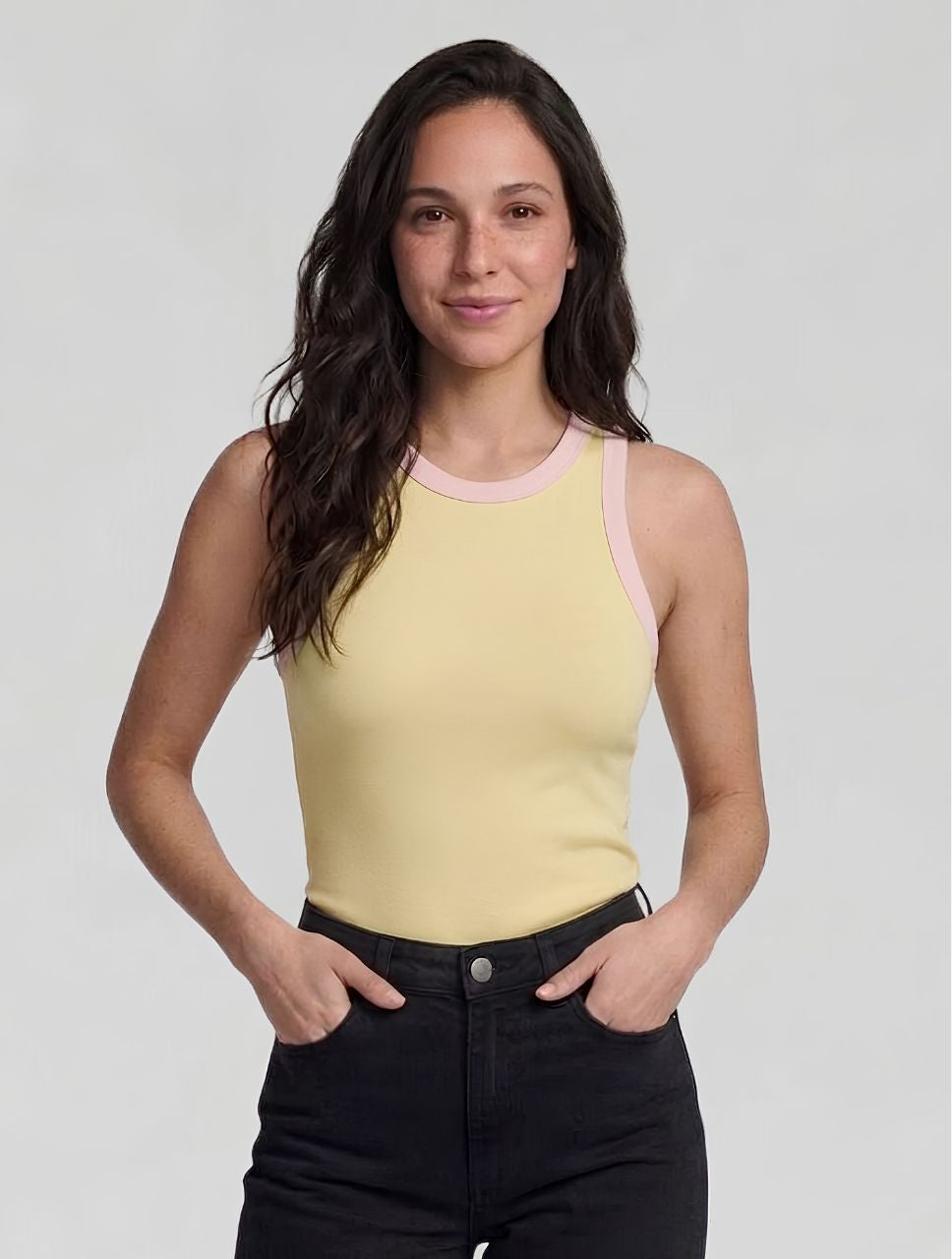 The Vanille Body