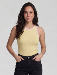 The Vanille Body