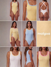 The Blush Body