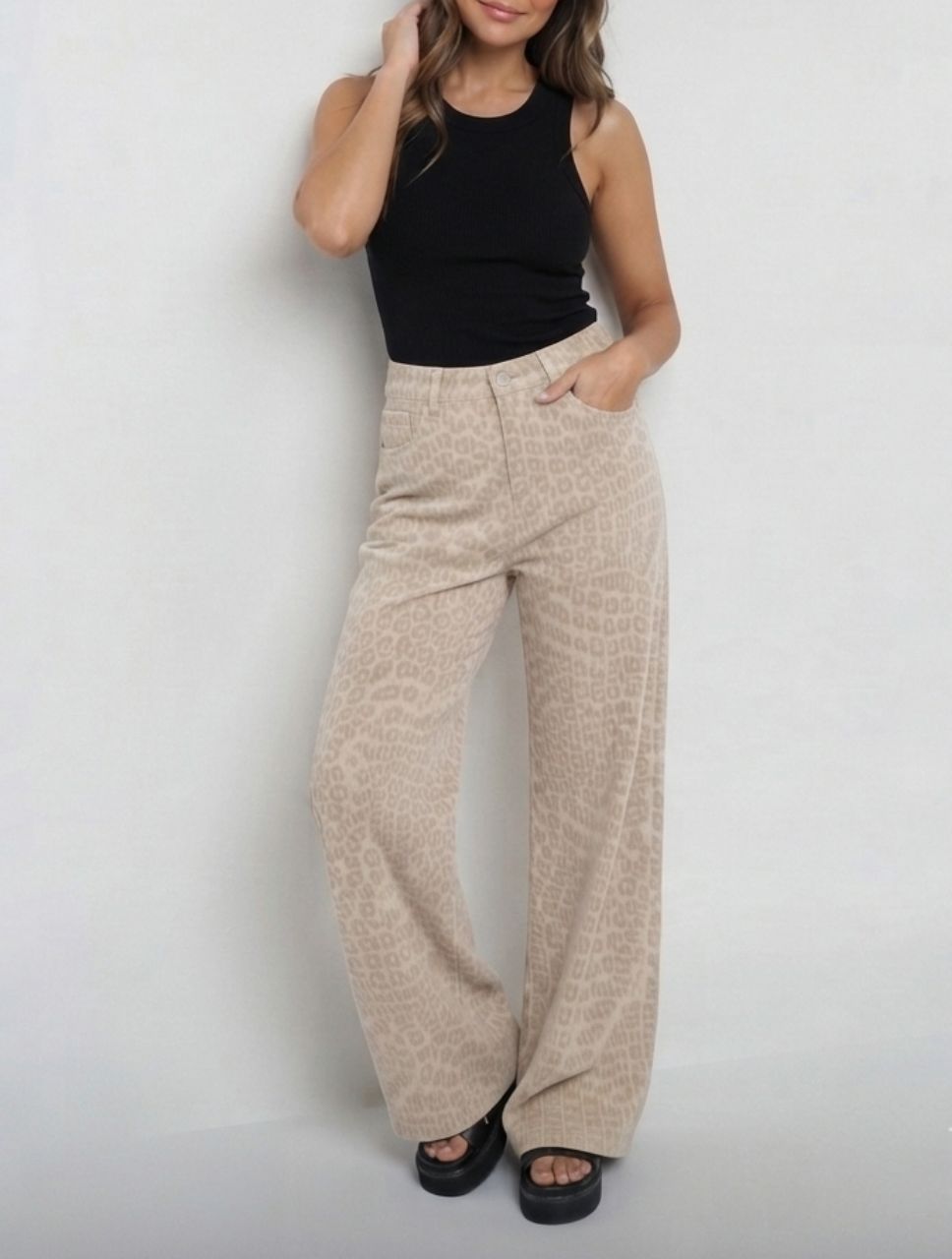The Monet Jean