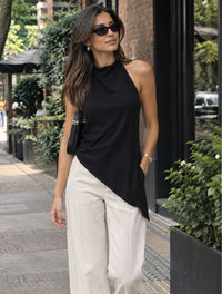 The Flair Blusa