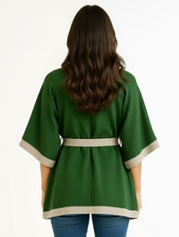 Capa Doble Faz - Cape Town