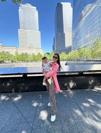 The Monet Jean
