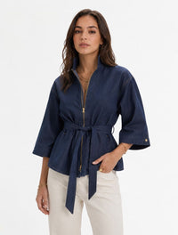 The Meridian Chaqueta