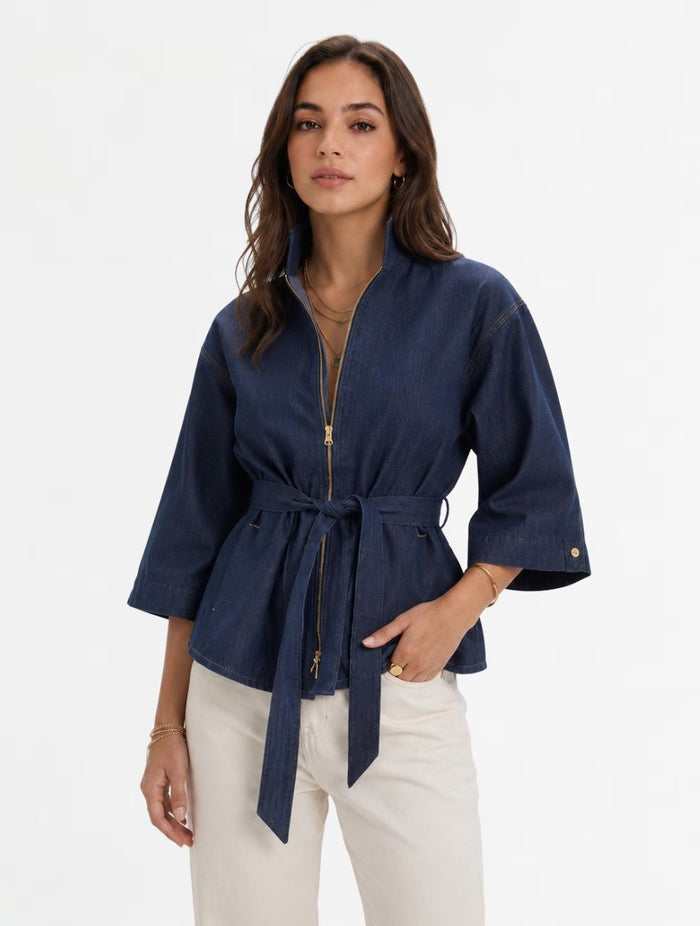 The Meridian Chaqueta