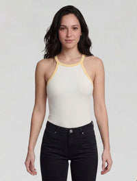 The Blush Body