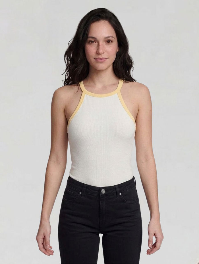 The Blush Body