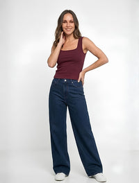 The Pause Crop Top