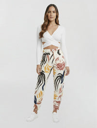 Pantalón Para Mujer - The Willow