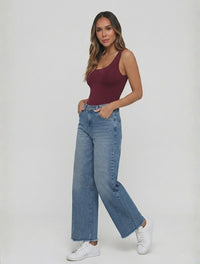 The Origin Jean