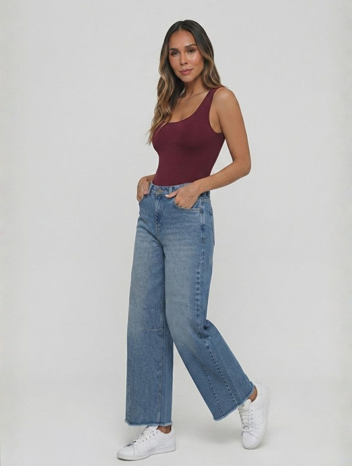 The Origin Jean