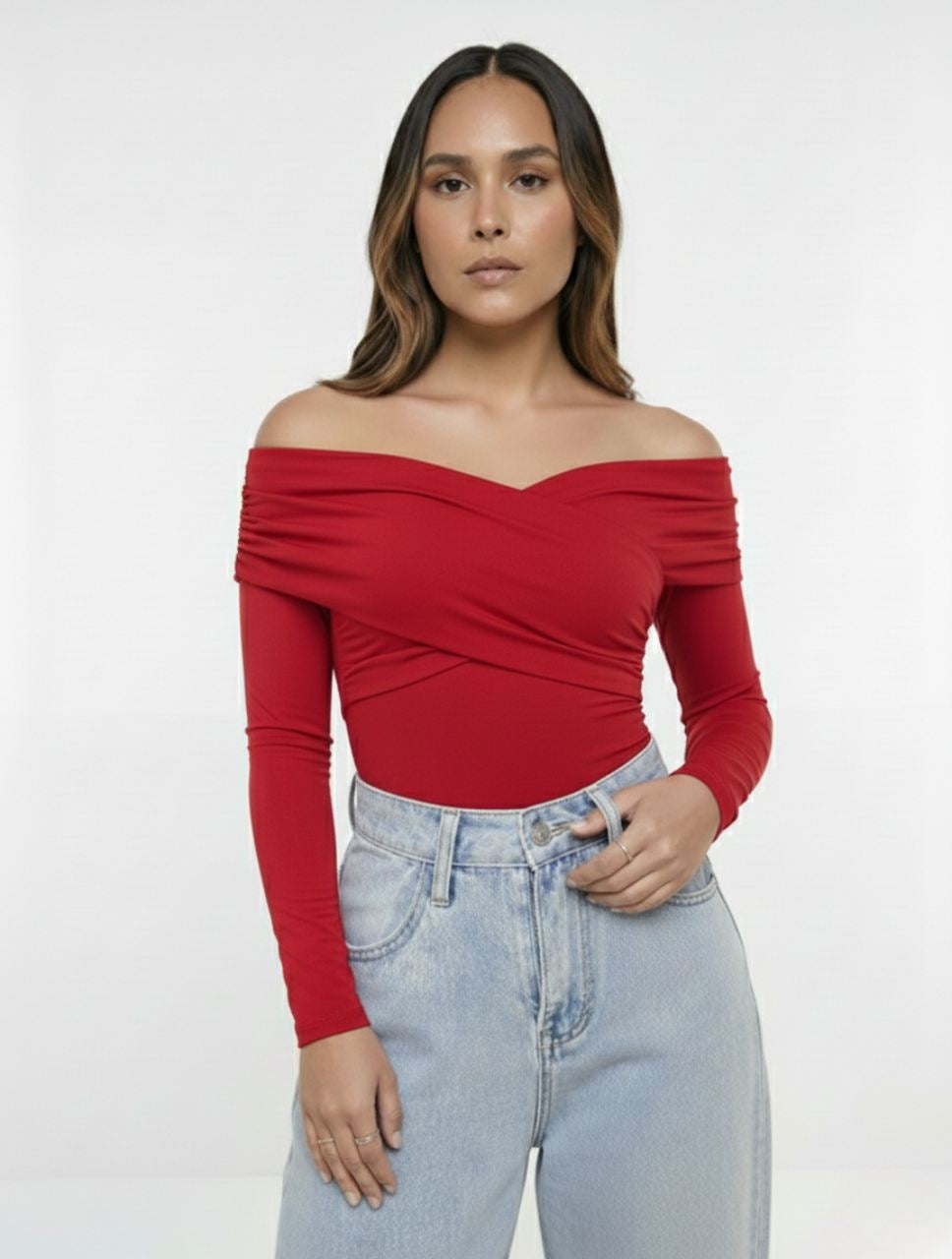 Body Para Mujer  - The Sabbath