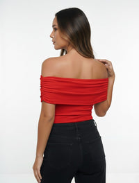 Body Para Mujer  - The Silhouette