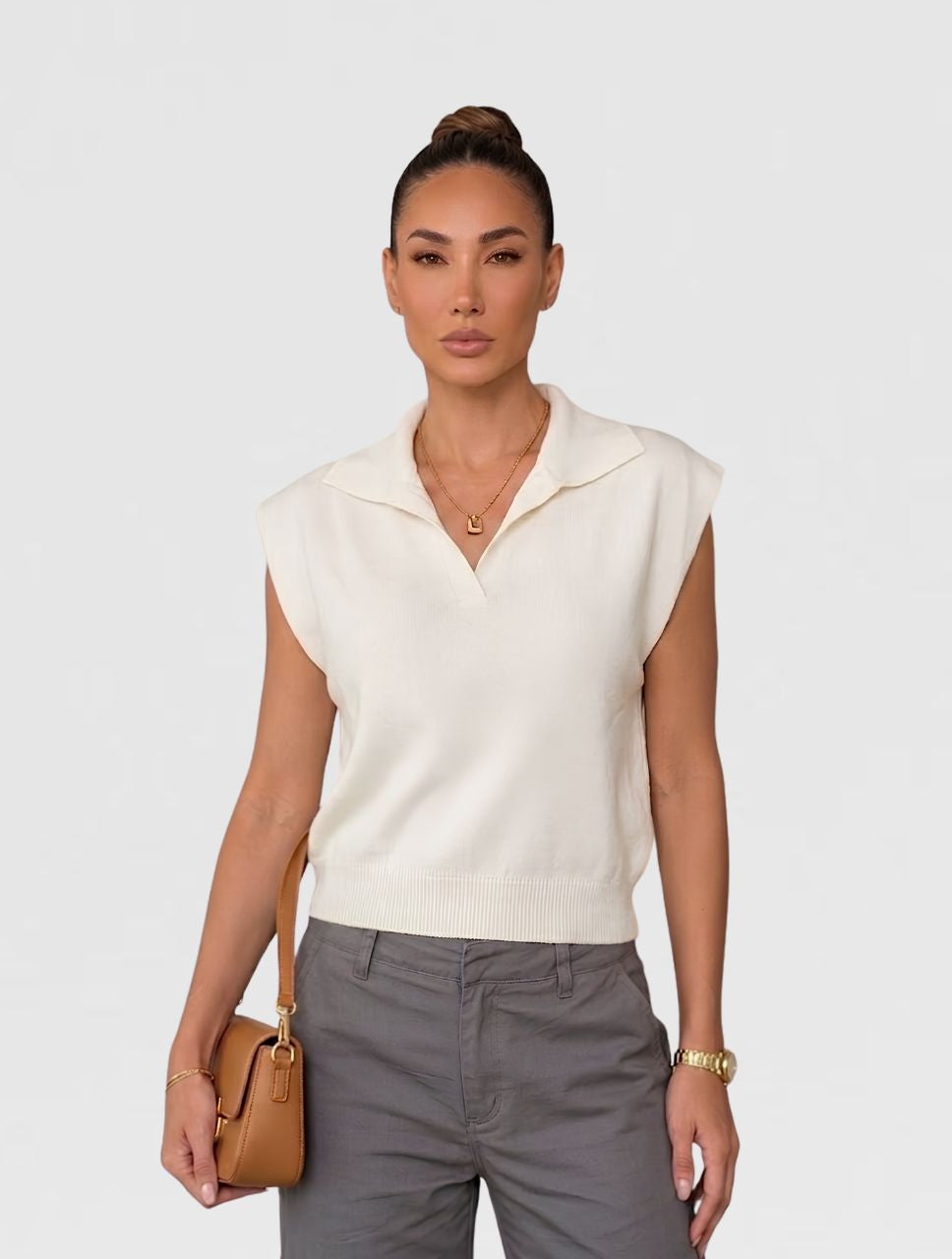 The Elite Chaleco