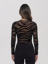 The Velour Body