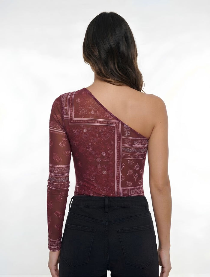 The Brave Body Mesh