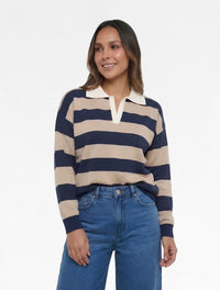 The Sailor Suéter