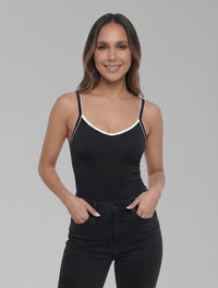 The Allure Body