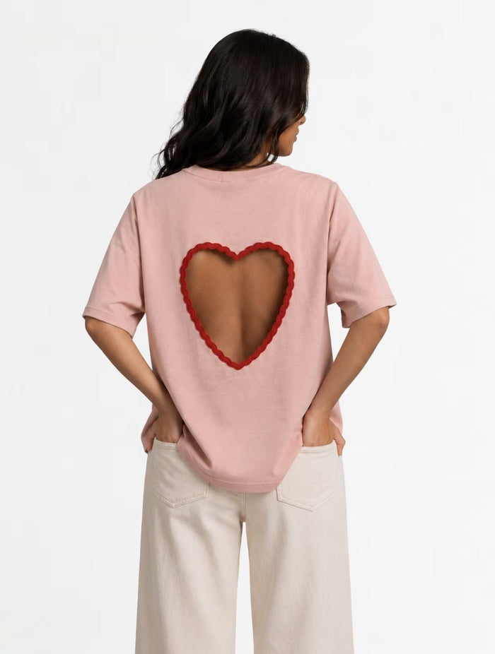 The Charm Blusa