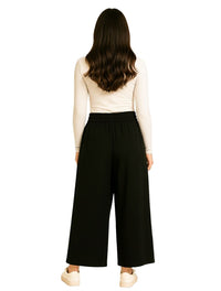 Pantalón con Amarre Lateral  -The Ritual