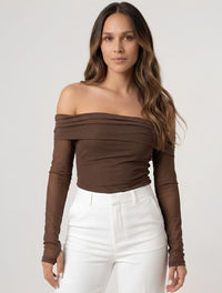 The Roma Body Mesh