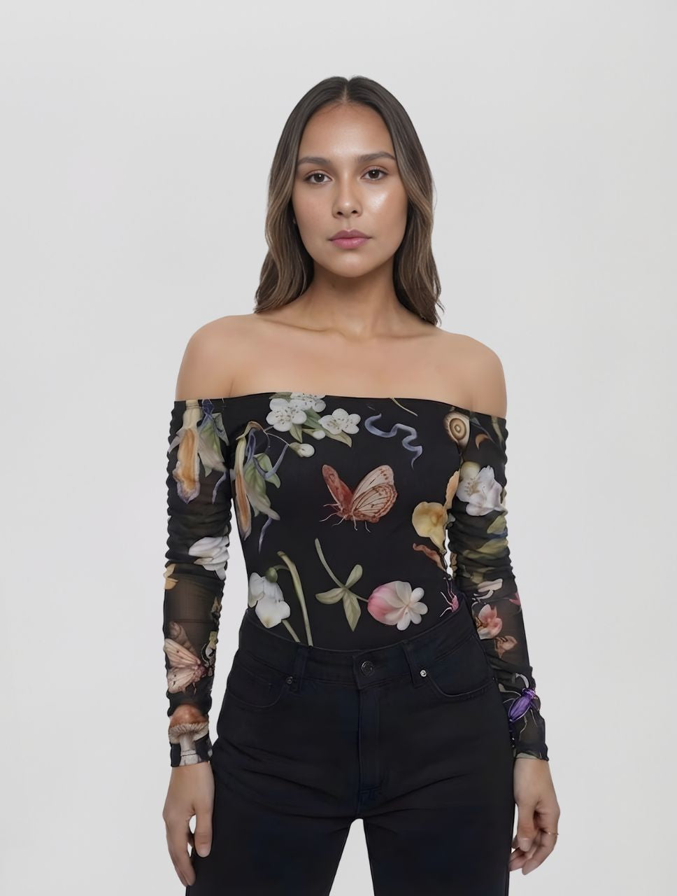 The Lily Body