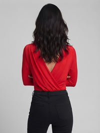 The Carlotta Body
