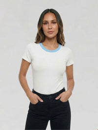The Bonjour Body
