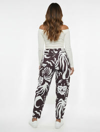 Pantalón Para Mujer - The Willow