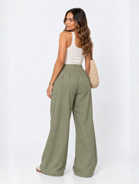 The Odette Pantalón