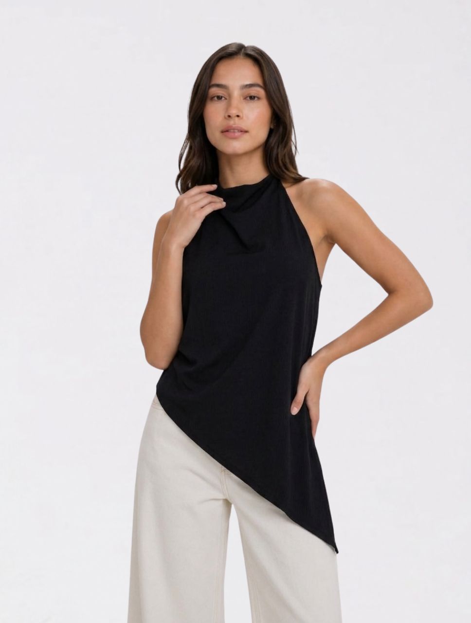 The Flair Blusa