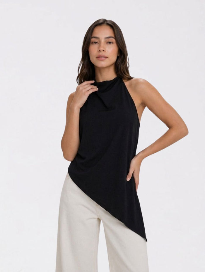 The Flair Blusa