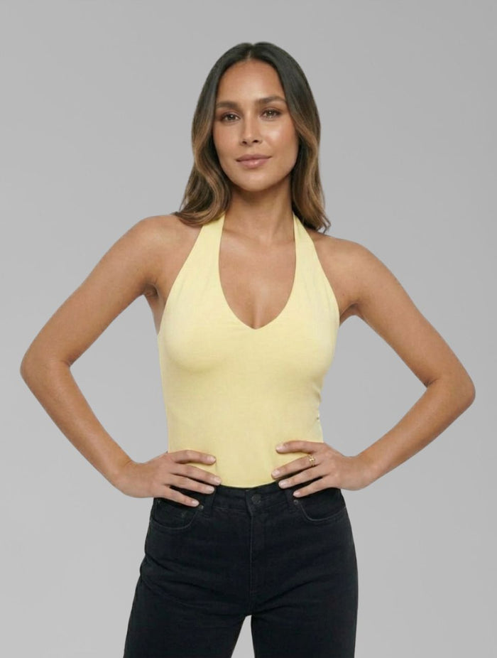 The Peach Body