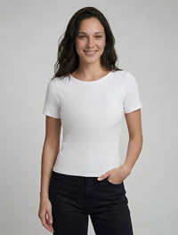 The Nougat Blusa