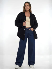 The Pause Blusa