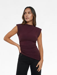 The Aria Blusa