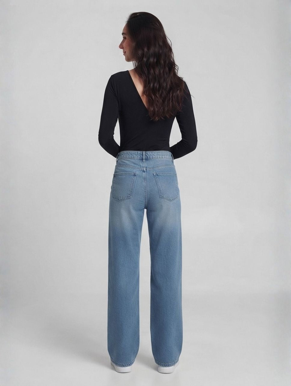 The Sutton Jean