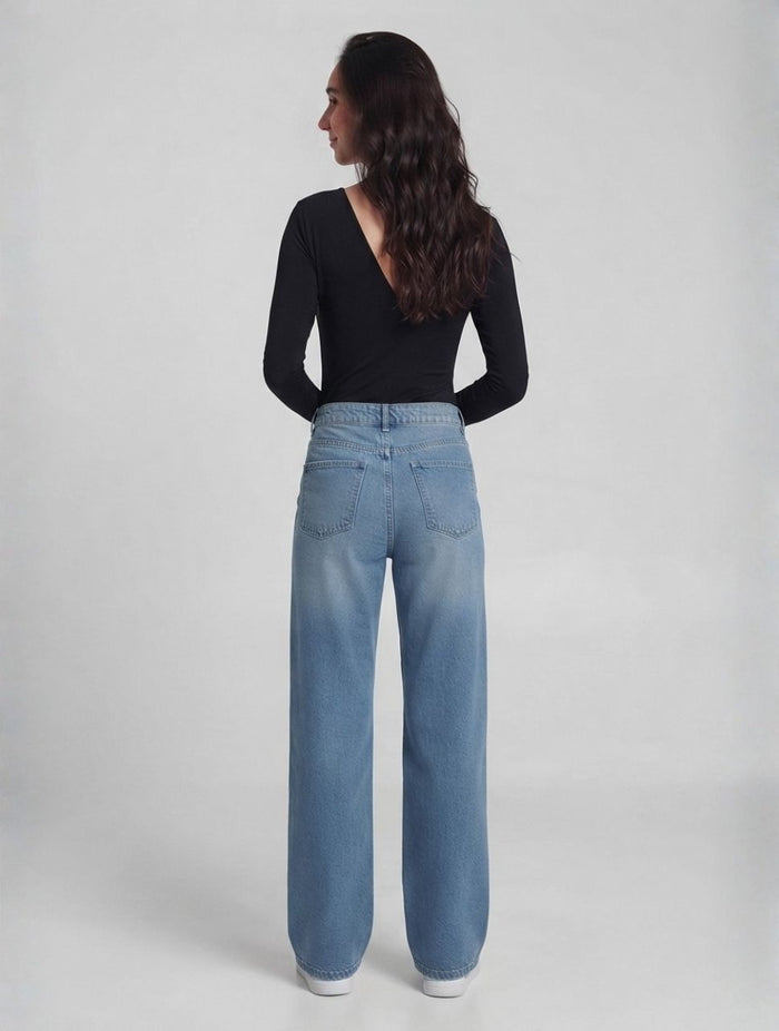 The Sutton Jean