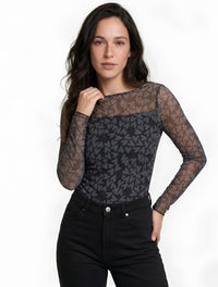 Body Mesh Malla - The Venice