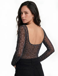 Body Mesh Malla - The Venice